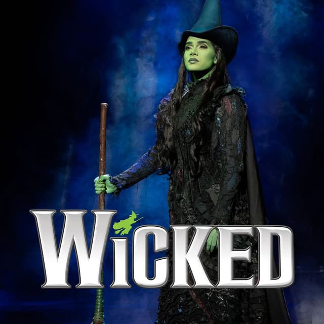 Get tix from $92!
