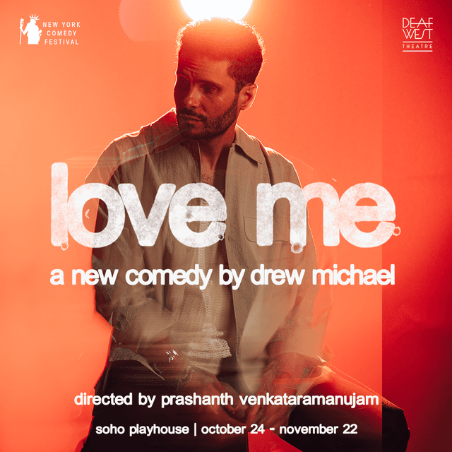 Immersive comedy experience