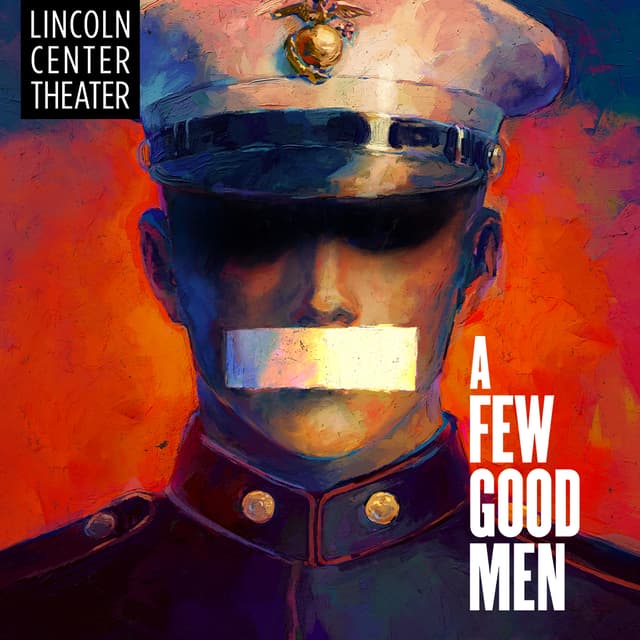 Bradley Whitford stars, opens Oct 8