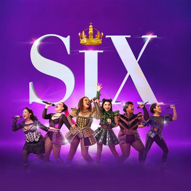 See Pop queens, up to 40% off