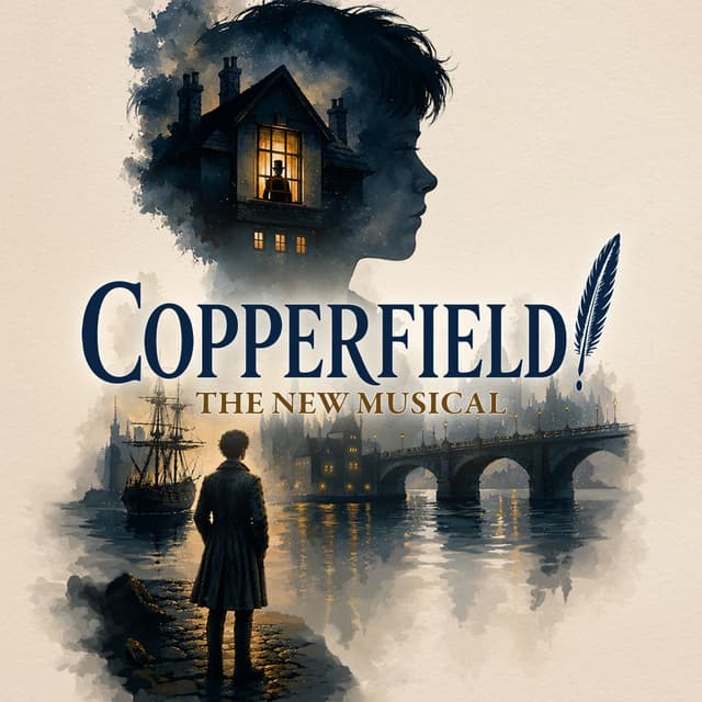 Dickens' most personal story