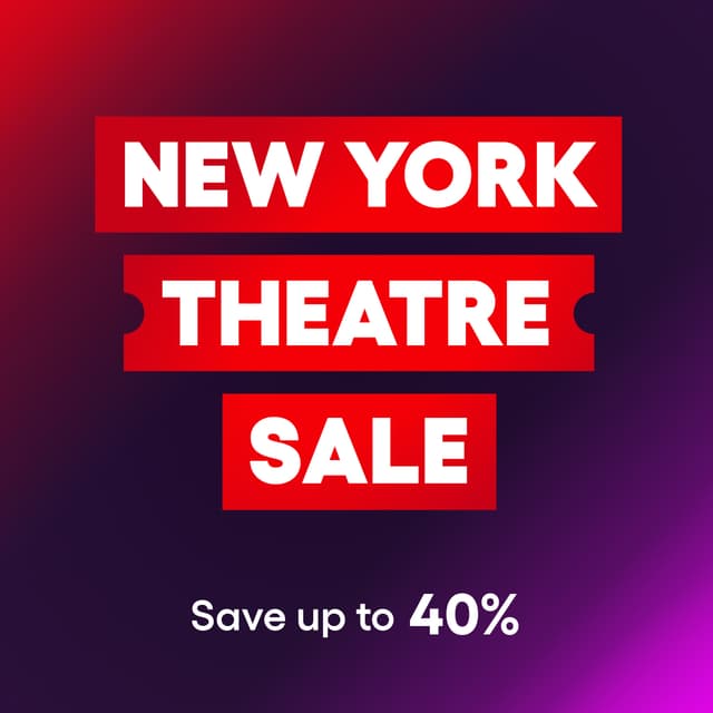 75+ shows now on sale