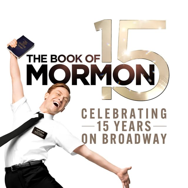 Broadway's blockbuster hit